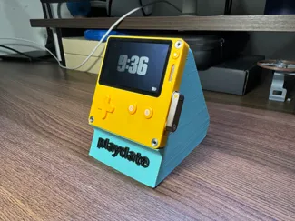 Playdate Stand