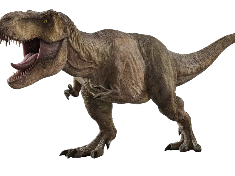 T-REX