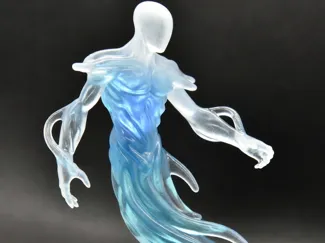 Elémentaire d'eau