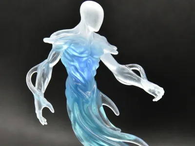 Water Elemental