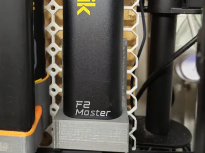 Fanttik F2 Master Mount for Multiboard