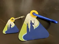 .4mm nozzle, 6cm length
