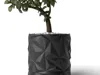 0.2mm layer, 2 walls, 0% infill-Optimized for time and waste