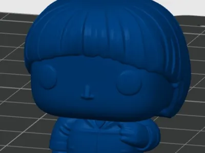 Will normal world Funko Stranger Things Kinder
