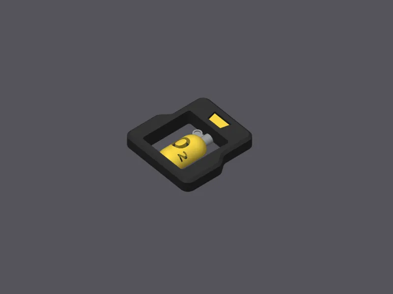 NEMESIS Retaliation: Oxygen Token