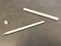 0.16mm layer, 2 walls, 15% infill
