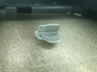 0.12mm layer, 2 walls, 15% infill