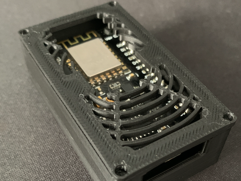 ESP8266 Case V1
