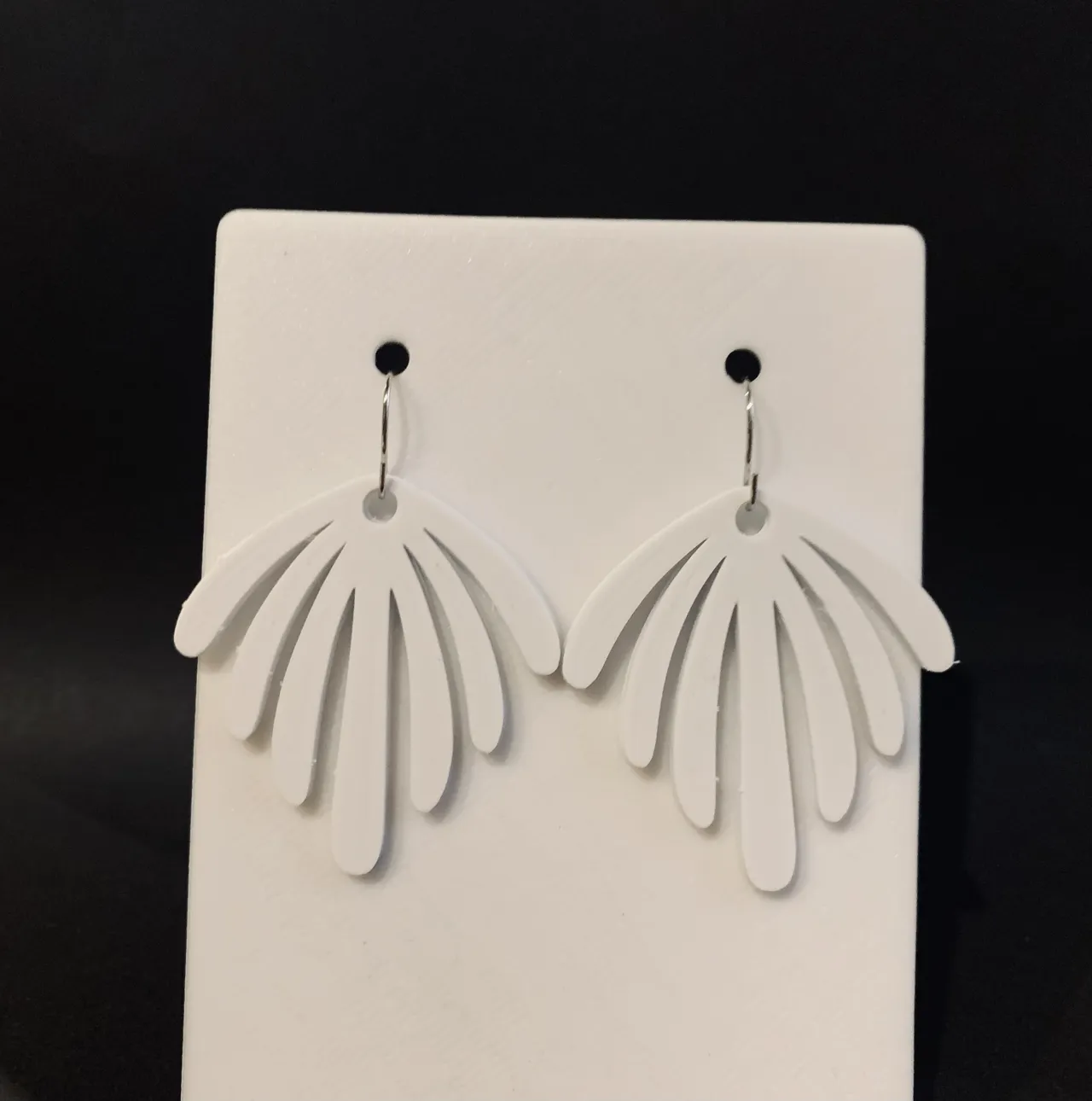 Boucles oreilles 208 view 2