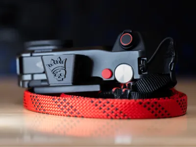 Insta360 Ace Pro 2 Xployer Grip Pro Viewfinder
