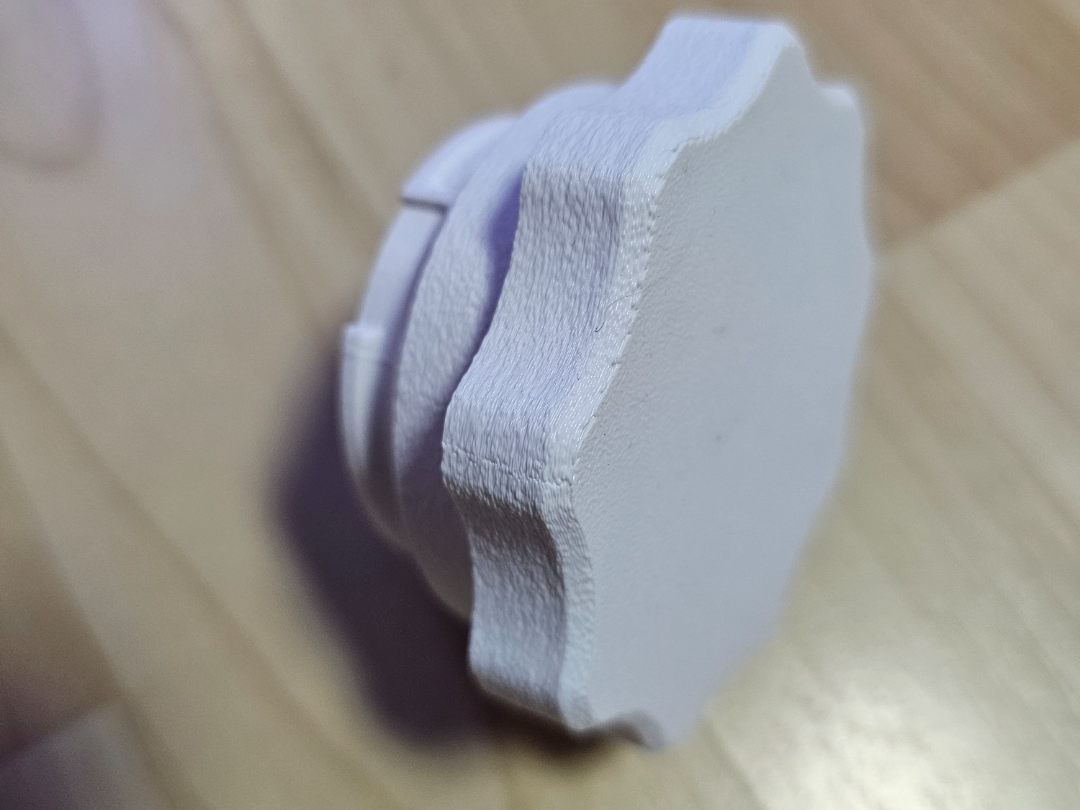 Blinddeckel für Modular Hydroponik