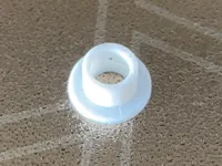 0.2mm layer, 6 walls, 25% infill