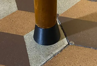 foot for table legs