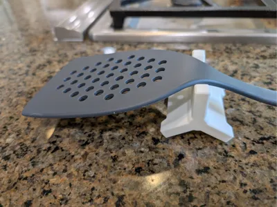Spatula Holder