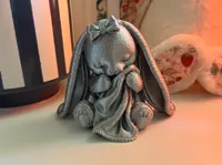 0.2mm layer, 2 walls, 5% infill