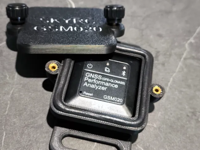 Drybox SkyRC GSM020
