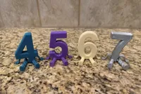 4-7
