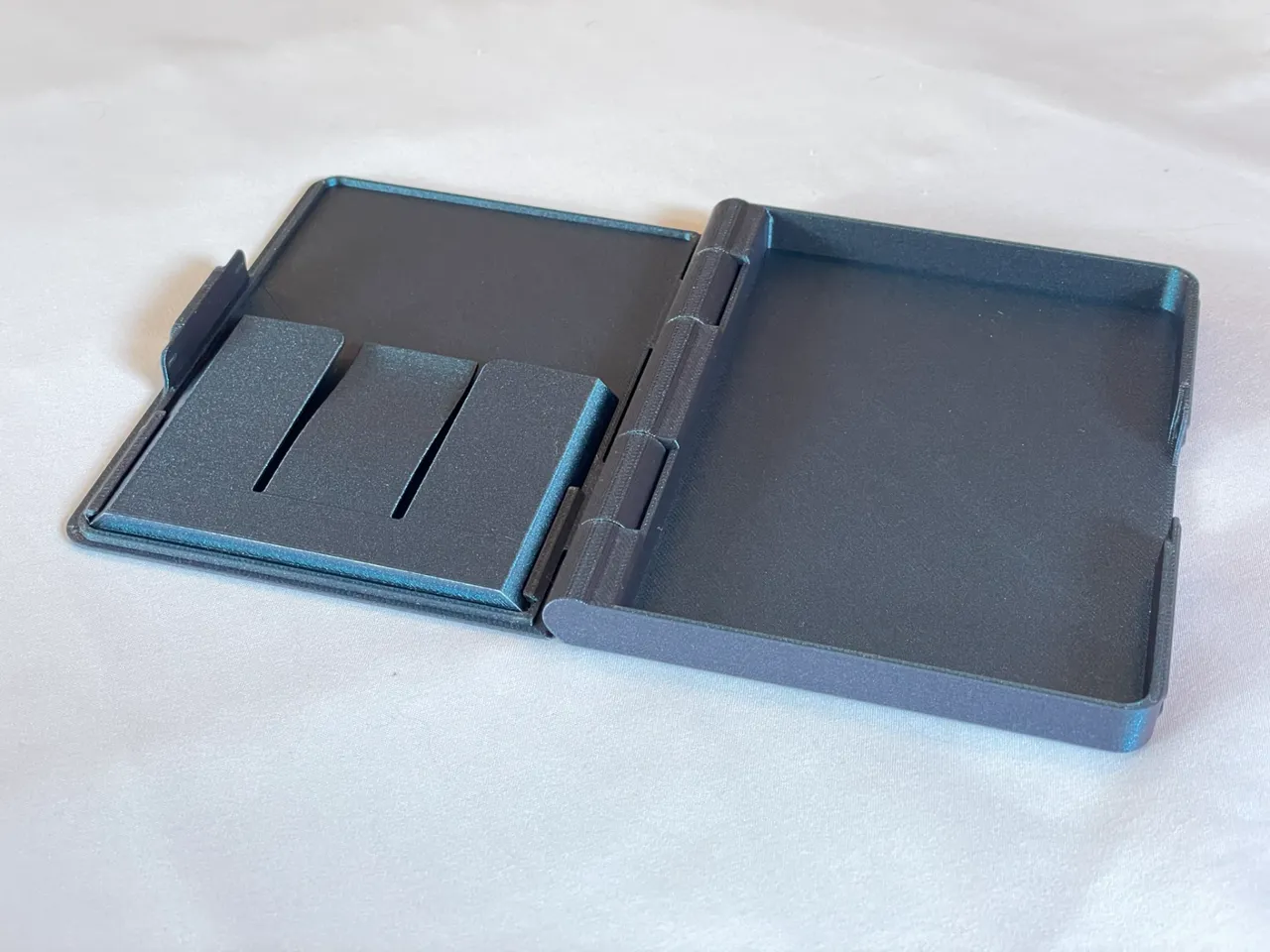 Slim Passport Case view 3