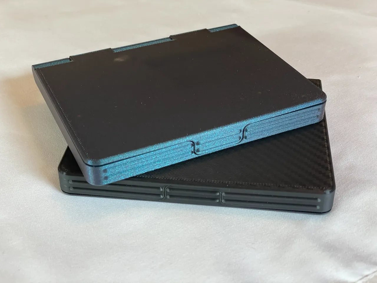 Slim Passport Case view 4