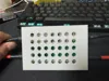 0.2mm layer, 5 walls, 20% infill