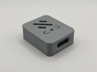 Waveshare ESP32S3 Mini Case
