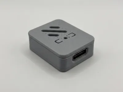 Waveshare ESP32S3 Mini Case