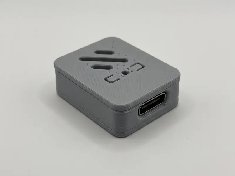 Waveshare ESP32S3 Mini Case