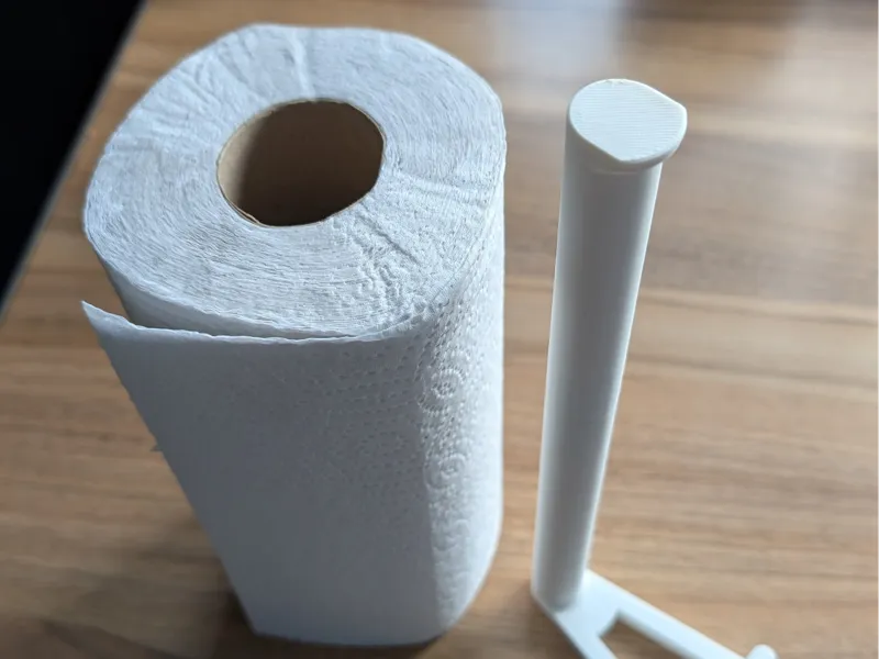 Kitchen Roll Holder - Various sizes(230,260,280mm)