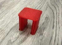 独立卡扣