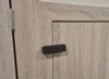Simple Door Lock - Left