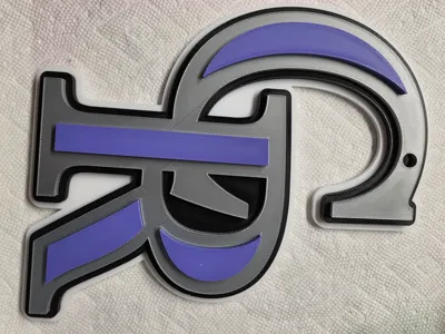 Colorado Rockies Logo
