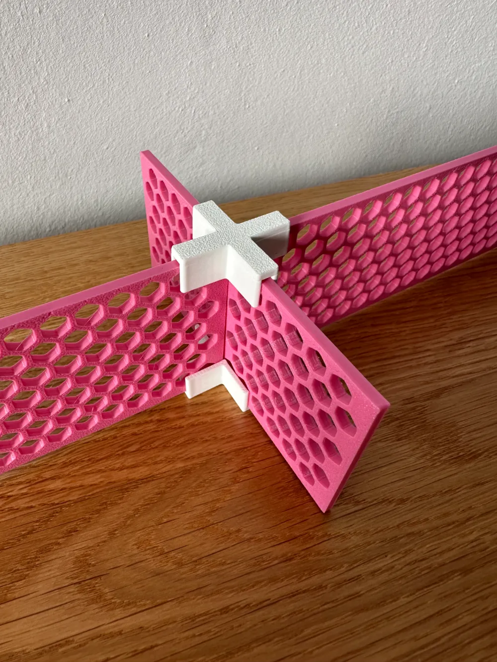 Custom drawer organizer by Pepkins753 MakerWorld: Download Free 3D Models