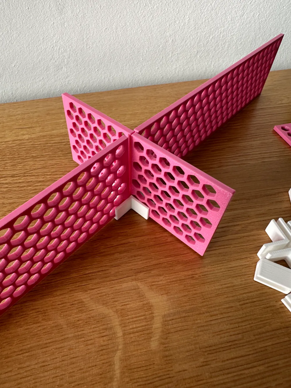 Custom drawer organizer by Pepkins753 MakerWorld: Download Free 3D Models