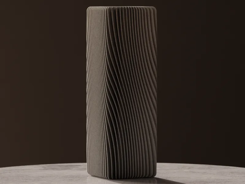 Vase
