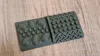 0.6mm nozzle, 0.2mm layer, 2 walls, 15% infill