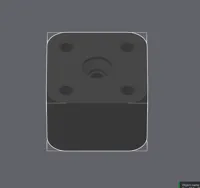 0.2mm layer, 6 walls, 25% infill