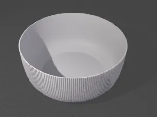 My Vase 1
