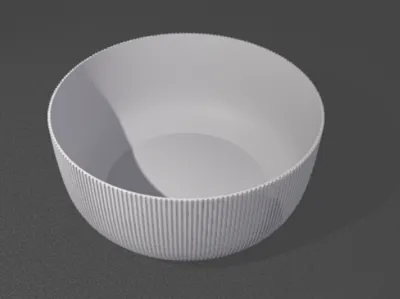 My Vase 1