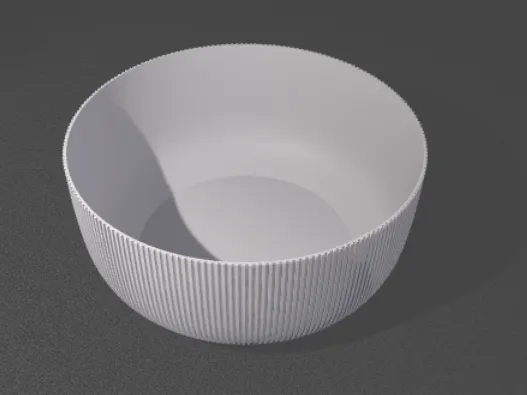 My Vase 1
