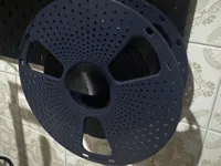 0.2mm layer, 3 walls, 20% infill