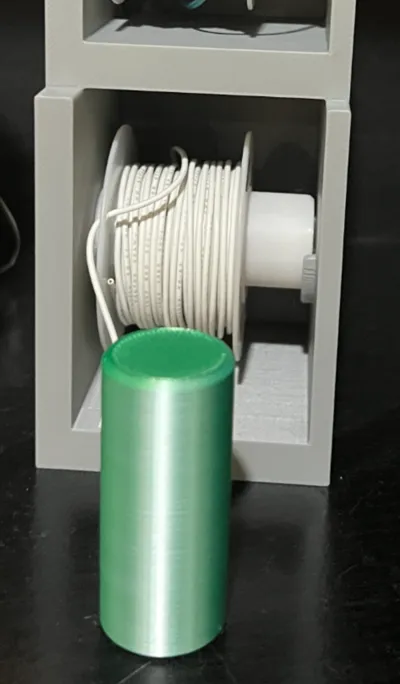 Wire Rack Roller (See description for Wire Rack)
