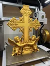 0.16mm layer, 3 walls, 20% infill