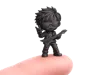 Musicista Rock - 0.12mm layer, 2 walls, 15% infill
