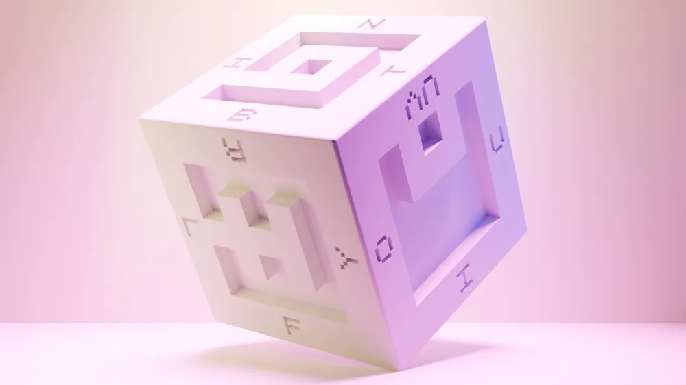 Fez Numbers Decoding the Fez Alphabet Puzzle by edo.lampisti - MakerWorld