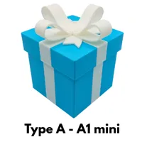 Type A - A1mini - No AMS