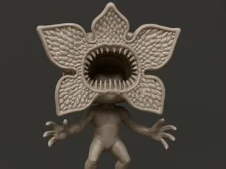 Demogorgon Funko pop