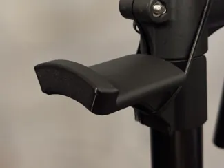 Headphones Holder for Drum Set (E-kit)