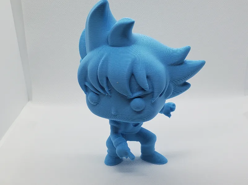 Goku Funko Pop