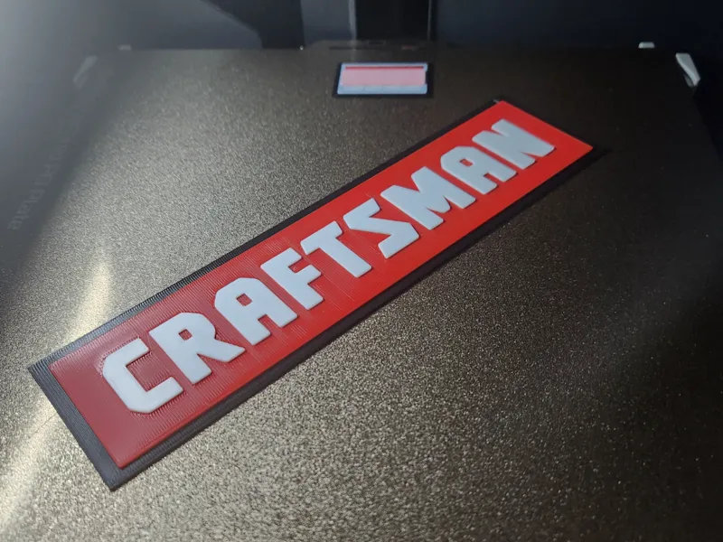 CRAFTSMAN logo