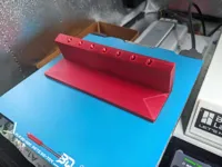 0.2mm layer, 2 walls, 10% infill
